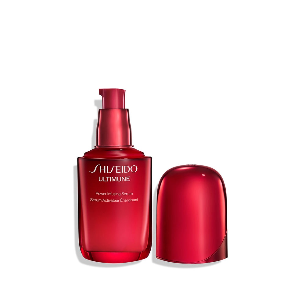 ULTIMUNE POWER INFUSING SERUM (SÉRUM ANTI- EDAD)